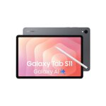 Tablette tactile samsung galaxy tab s11 12go 512go wifi gray