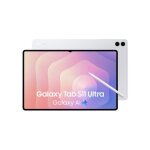 Tablette tactile samsung galaxy tab s11 ultra 12go 256go wifi silver