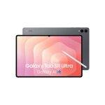 Tablette tactile samsung galaxy tab s11 ultra 12go 512go wifi gray