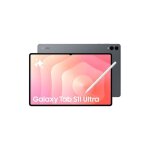 Tablette tactile samsung galaxy tab s11 ultra 16go 1to wifi gray