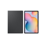 Tablette tactile samsung pack galaxy tab s6 lite 104 128 go gris + book cover