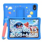Tablette tactile tabwee k10 10. 1 fhdram 12go rom 64go - sd 2to cam�ras ai 5mp + 2mp android 15 5000 ...