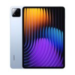 Tablette tactile - xiaomi pad 7 - 11. 2 - 8 go 256 go - bleu