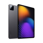 Tablette tactile xiaomi pad 7 - 8 go 256 go - gris