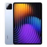 Tablette tactile - xiaomi - pad 7 pro - 11. 2 - 8 go ram - 256 go stockage - bleu