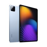 Tablette tactile xiaomi pad 7 pro - 8 go 256 go - bleu
