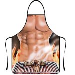 Tablier cuisine homme humoristique tablier cratif bbq cuisinesexy tablier nol cadeau pour homme ou petit ... Tablier cuisine homme humoristique tablier cratif bbq cuisinesexy tablier nol cadeau pour homme ou petit ...