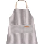 Tabliers pour femmes avec poches unisexes pour adultes tablier de cuisine en coton bavoir réglable Tabliers pour femmes avec poches unisexes pour adultes tablier de cuisine en coton bavoir réglable