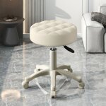 Tabouret de bureau chaise dordinateur pivotante � roulettes les bars les bureaux les caf�s et la maison ...