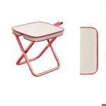 Tabouret de camping pliable chaise pliante ultralégère avec sac pour voyage jardin pêche barbecue plage ... Tabouret de camping pliable chaise pliante ultralégère avec sac pour voyage jardin pêche barbecue plage ...