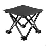 Tabouret pliant oxford petit banc chaise de pche tabouret ultralger pour le camping et les voyages ...