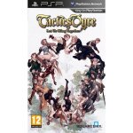 Tactics ogre: let us cling together / jeu psp