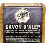 Tad aleppo home savon d'alep terre de sommires dtachant 250g