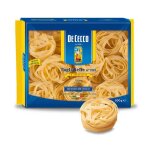 Tagliatelle en nid n203 de cecco - 3 botes de 500g