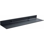 Tagres murales flottantes noires tagre murale pour salle de bain tagre murale rack de rangement pour ... Tagres murales flottantes noires tagre murale pour salle de bain tagre murale rack de rangement pour ...