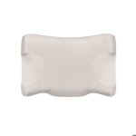 Taie d?oreiller - inphysio - anti - �ge - soie de m�rier 22 mm - hypoallerg�nique - 58 x 37 cm