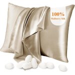 Taie oreiller soiepour cheveux et peaudes deux côtés taie oreiller en soie de mûrier au pouce doux et ... Taie oreiller soiepour cheveux et peaudes deux côtés taie oreiller en soie de mûrier au pouce doux et ...