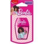 Taille - crayons barbie - maped - 1 trou avec r�servetaillage facile