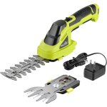 Taille haie batterie electrique mini taille - herbes sans fil avec batterie 72v cisaille sculpte - haies ...