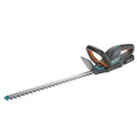 Taille - haies  batterie gardena - comfortcut 60 / 18v - 18v - 60 cm (livr avec batterie li - ion 25ah ...
