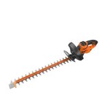 Taille - haie black + decker 60 cm 600 w - behts501 - qs - embout lame de scie