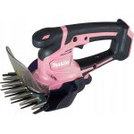 Taille - haie - makita - um600dsap - outil l�ger - coupe pr�cise - sur batterie