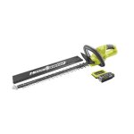 Taille - haies 36v ryobi - lame 60cm - batterie 2, 0ah - chargeur - ry36ht60a - 120 Taille - haies 36v ryobi - lame 60cm - batterie 2, 0ah - chargeur - ry36ht60a - 120