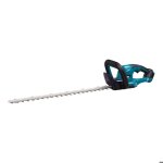 Taille - haies sans fil - makita - duh607 - 18v - 60 cm - batterie 30 ah incluse