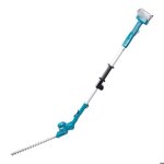 Taille - haies sans fil - makita - dun 461 wrt2 - 18v - 46 cm - 2x batterie 50 ah