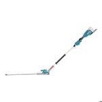 Taille - haies sans fil - makita - un001gz - 40v - 60cm - brushless - ipx4