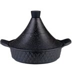 Tajine - baumalu - tous feux dont induction - 28 cm - avec couvercle