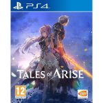 Tales of arise jeu ps4