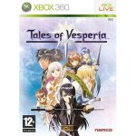 Tales of vesperia / jeu console