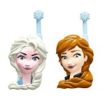 Talkies - walkies 500m la reine des neiges 3d Talkies - walkies 500m la reine des neiges 3d