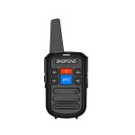 Talkie - walkie civil bf - c50 1 - 50 km sans fil haute puissance enregistreur portatif extrieur 1 pices. ...