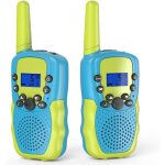 Talkie - walkie pour enfants jouets pour gar�ons et filles de 3 � 10 ans talkie - walkie pour enfants ...