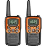Talkie - walkie talkie - walkie longue portée randonnée camping home talkie - walkie (pack de 2 orange) ... Talkie - walkie talkie - walkie longue portée randonnée camping home talkie - walkie (pack de 2 orange) ...