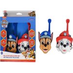 Talkies - walkies pat?patrouille 3d