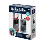 Talkie walkie rechargeable - port�e 5 km