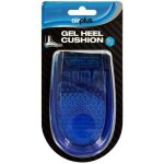 Talonnette en gel alvol pour les pieds.