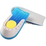 Talonnette grandissantesemelle rehaussantecoussinet talon chaussurerespirable ascenseur absorption des ...