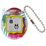 Tamagotchi connection - new transparent