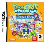 Tamagotchi corner shop 2 / jeu console nintendo ds
