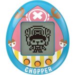 Tamagotchi nano - bandai - one piece - edition chopper - animal de compagnie virtuel pour enfant Tamagotchi nano - bandai - one piece - edition chopper - animal de compagnie virtuel pour enfant