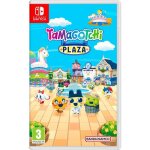 Tamagotchi plaza - jeu nintendo switch Tamagotchi plaza - jeu nintendo switch