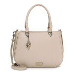 Tamaris sac � main beige pour femme - tas katharina city shopper s 332436