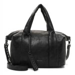 Tamaris sac � main noir pour femme - celie handbag 280478