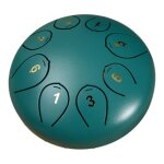 Tambour  langue pour enfants ? activits prscolaires ? tambour  langue en acier ? instrument de musique ...