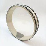 Tambour vague oc�anique tambour de pluie instruments de percussion pour la m�ditation le yoga les voyages ...