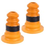 Tampon darrt daxe arrire 2x compatible pour c4 picasso berlingo ii partner 5008